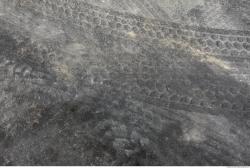 Photo of Mixed Road Texture